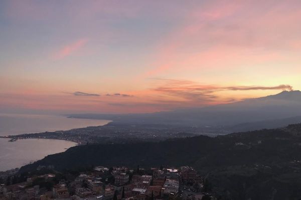 Hotel Villa Ducale (Taormina)